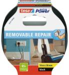 tesa Javító szalag EXTRA POWER ECO REPAIR fekete 10 m x 38 mm Tesa 564031