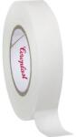 Coroplast Szövetbetétes ragasztószalag, 15 mm x 10 m, fehér, Coroplast