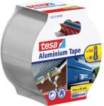 tesa hőálló ragasztószalag, alumínium ragasztószalag 10 m x 50 mm tesa 56223-00000-00