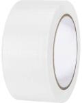TOOLCRAFT Többcélú PVC ragasztószalag (H x Sz) 33 m x 50 mm, fehér PVC 832450W-C TOOLCRAFT, tartalom: 1 tekercs