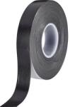 TOOLCRAFT Önhegedő tökéletesen tömítő ragasztószalag, fekete, 10 m x 19 mm TOOLCRAFT MT 1910