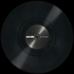 Serato Control Vinyl Black