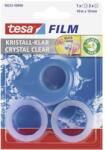 tesa Mini adagoló, tesafilm® , kék 58232 TESA, tartalom: 1 csomag