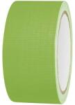 TOOLCRAFT Gaffer ragasztószalag (H x Sz) 25 m x 50 mm Neonzöld 80FL5025GC TOOLCRAFT