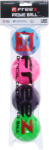 FREEZ Prime tube 4 pcs