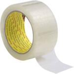 3M Csomagoló ragasztószalag, 66 m x 50 mm, átlátszó 3M Scotch® 305