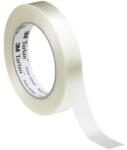 3M Üvegszál erősítésű ragasztószalag (H x Sz) 50 m x 25 mm, átlátszó 3M Tartan 8953