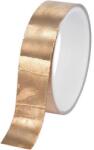 Tru Components Vörösréz ragasztószalag CFT50 Vörösréz (H x Sz) 20 m x 50 mm 1 db, TRU COMPONENTS CFT50/20M 1564016