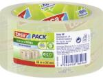 tesa Ragasztószalag Tesapack® Eco & Strong 66 m x 50 mm, átlátszó, TESA PP 58153