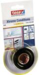 tesa Önvulkanizáló szilikon szalag 3 m x 25 mm, fekete, Tesa Xtreme Conditions Black