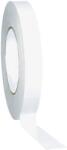 TOOLCRAFT Kétoldalas FIX-vlies ragasztószalag 50 m x 25 mm Átlátszó D031B2550C TOOLCRAFT