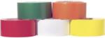 3M Többcélú PVC ragasztószalag (H x Sz) 33 m x 50 mm, piros PVC 764i 3M, tartalom: 1 tekercs