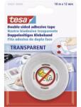 tesa Kétoldalú ragasztószalag 10 m x 12 mm Tesa® PP 64621