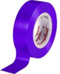 Coroplast PVC elektromos szigetelő szalag (H x Sz) 25 m x 19 mm, lila PVC 302 Coroplast, tartalom: 1 tekercs