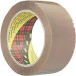 3M Ragasztószalag 50 mm x 66 m, 3M 3739 barna