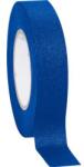 Coroplast Szövetbetétes ragasztószalag, 10 m x 15 mm, kék, Coroplast