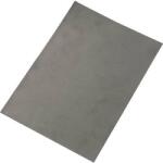 Tru Components Mágneses ragasztószalag TRU COMPONENTS Antracit (H x Sz) 210 mm x 148 mm Tartalom: 1 db