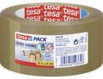 tesa csomagoló ragasztószalag, barna (H x Sz) 66 m x 50 mm TESA Tesapack® Ultra Strong