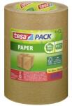 tesa Papír ragasztószalag Tesapack Paper Ecologo 50 m x 50 mm