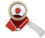 TOOLCRAFT Ragasztószalag adagoló, kézi letekercselő, 2 tekercs ragasztószalaggal Toolcraft 1493119