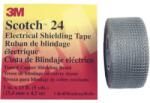 3M Árnyékoló szalag, réz, 3M 80-0120-2401-6, 1 tekercs