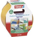 tesa Kétoldalú ragasztószalag (H x Sz) 5 m x 50 mm, tartalom: 1 tekercs, TESA 05681-18