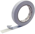 TOOLCRAFT PE hab rögzítőszalag 5 m x 19 mm Fehér 1811B1905C TOOLCRAFT