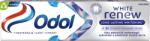 Odol White Renew hosszan tartó fehérítő fogkrém fluoriddal 75ml