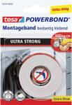 tesa Rögzítő szalag, tesa® POWERBOND® (H x Sz) 1500 x 19 mm 55791-01