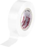 Coroplast PVC elektromos szigetelő szalag (H x Sz) 25 m x 15 mm, fehér PVC 302 Coroplast, tartalom: 1 tekercs