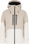 PROTEST Síkabát Protest Bakie bézs|fehér