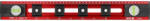 TOYA VÍZMÉRTÉK VILLANYSZERELŐKNEK 450 mm (YT-30328) (YT-30328) - elefantszerszam