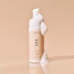  Prebiotikus intim lemosó, gyengéd hab 150 ml