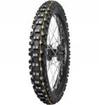 Mitas C-21 Stoneking 90/90-21 Motorgumi, M+S, sárga csík, első