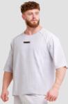 GymBeam Тениска Unity Grey XXL