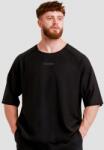 GymBeam Тениска Unity Black XXL