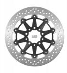 NG Brake Disc NG Első Féktárcsa Indian Scout 100 '14-21, 298×64×5mm, 5 Lyukú