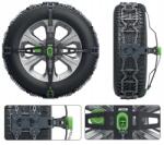 VERIGA hólánc, A60, több méretben, ABS, ESP rendszerekhez (43898)