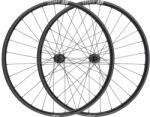 DT Swiss HU 1900 SPLINE 29-es MTB kerékszett (622x25), tárcsafékes, (CenterLock), gyorszáras, átütőtengelyes (15x100-12x142), Shimano HG 11s, TL-Ready, fekete, 2340g