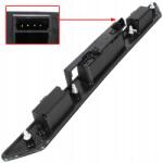 M MODECAR Audi A3 A4 A6 Q7-hez rendszámtábla megvilágító léc, mikrokapcsolóval