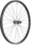 DT Swiss H 1900 Spline 35 Boost 29-es (622x35) MTB hátsó kerék, tárcsafékes, 6 csavaros, átütőtengelyes (148x12), Boost, Shimano HG 11s, TL-Ready, 1221g, fekete