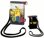 Difuzed Pokemon Pikachu Tasak Tok Telefonhoz (POK23-1435)