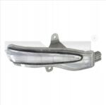 TYC Irányjelző Lámpa, LED, jobb oldali, külső visszapillantó tükörhöz