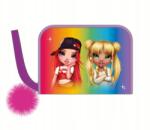 Undercover Gyerek Rainbow High pénztárca, övtáska, poliészter (4043946302568)