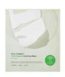 Sungboon Editor Deep Collagen Cica Teatree Soothing Mask - Mască Calmanta 1buc/37g Masca de fata