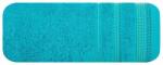 Eurofirany Pola törölköző, 30×50cm, türkiz, frottír, 500 g/m2 (382513)