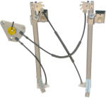 Valeo 851103 ablakemelő