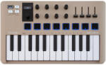 Arturia MiniLab 3 Champagne - djstore