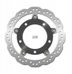 NG Első Féktárcsa, SYM Jet 50/125/170 '17-'21, 260mm, 5 csavar