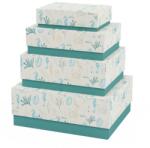  Rössler ajándékdoboz (22x30x12 cm) tengernyi szeretet Meer Liebe (13491592002)